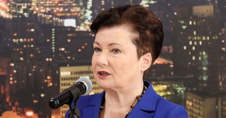 Gronkiewicz-Waltz: bardziej straciła PO niż ja. Prezydent stolicy żegna ratusz