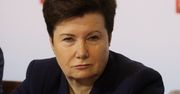 Skarbówka może zabrać pieniądze Gronkiewicz-Waltz. Powód? Nie płaci kar