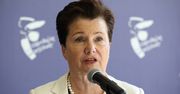 Hanna Gronkiewicz-Waltz: "W sprawie reprywatyzacji byłam bezzębna"
