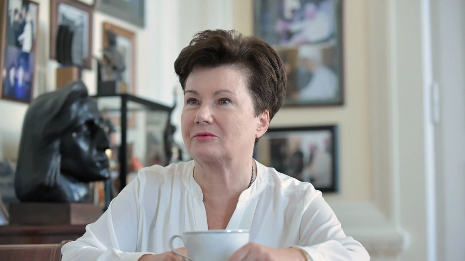 Prezydent Warszawy podjęła kontrowersyjną decyzję