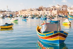 Malta – mały, wielki kraj. Warty odwiedzenia także jesienią!