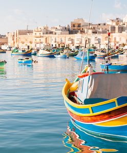 Malta – mały, wielki kraj. Warty odwiedzenia także jesienią!