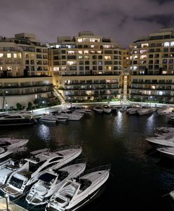 Zabójstwo dziennikarki na Malcie. Zatrzymany został znany biznesmen