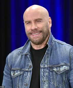 MTV VMAs 2019. John Travolta pomylił Taylor Swift z Drag Queen Jade Jolie