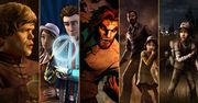 The Walking Dead i Tales from the Borderlands w Humble Bundle? "Twój portfel to zapamięta"