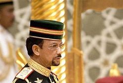 Sułtanowi Brunei urodził się kolejny syn