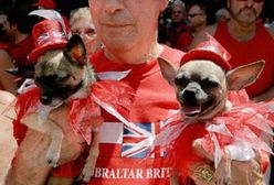 Obchody brytyjskich rządów w Gibraltarze nie w smak Hiszpanii