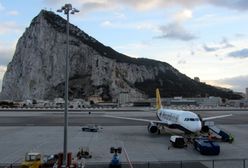 Wielka Brytania gotowa bronić Gibraltaru. Hiszpanie zaskoczeni