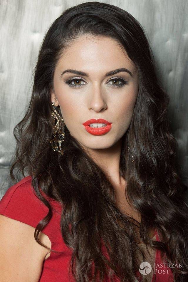 <h2>Miss Gibraltar Miss Supernational 2016-Aisha Ben Yahya </h2>