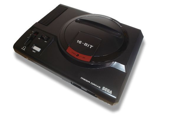 A gdyby tak... wznowić produkcję Mega Drive'a?