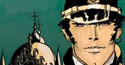 "Corto Maltese, tom 7, Baśń wenecka": Poszukiwacze zaginionego Obojczyka Salomona [RECENZJA]