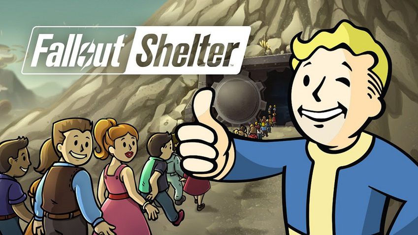 Nowy Fallout jako gra free-to-play? Bethesda szuka człowieka z doświadczeniem w tym modelu biznesowym