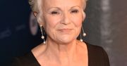 Julie Walters walczy z rakiem. Chorobę ukrywała przez 1,5 roku