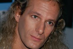 Michael Bolton na premierze "The Fanatic". Wokalista bardzo się zmienił?