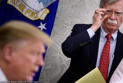 Eskalacja na linii USA-Iran. Trump powstrzymuje wojenne zapędy doradców?