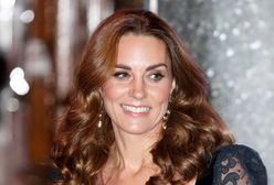 Brytyjski tabloid: Kate jest w 4. ciąży. Wiadomo, który to miesiąc i jak się czuje