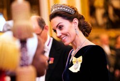 Kate Middleton przeszła diametralną metamorfozę. Judi James analizuje jej mowę ciała