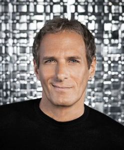 Michael Bolton - obiekt kobiecych westchnień da dwa koncerty w Polsce