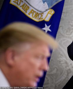 Eskalacja na linii USA-Iran. Trump powstrzymuje wojenne zapędy doradców?