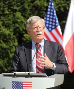 Makowski: "Pustka po Boltonie. To był 'nasz człowiek' w Białym Domu" [OPINIA]