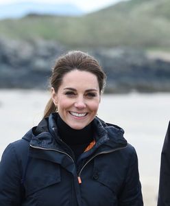 Kate i William nie zamieszkali oddzielnie. Uciekli na wieś