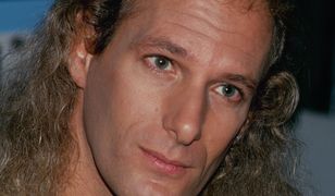 Michael Bolton na premierze "The Fanatic". Wokalista bardzo się zmienił?