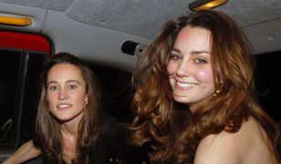 Niepublikowane wcześniej zdjęcia Kate i Williama. Woleliby, gdyby nie ujrzały światła dziennego