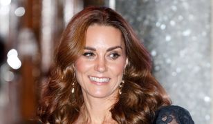 Brytyjski tabloid: Kate jest w 4. ciąży. Wiadomo, który to miesiąc i jak się czuje