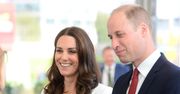 Księżna Kate i książę William w Europejskim Centrum Solidarności. Relacja na żywo