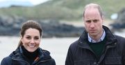 Kate i William nie zamieszkali oddzielnie. Uciekli na wieś