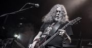 Zmarł Mark Shelton. Muzyk miał 60 lat