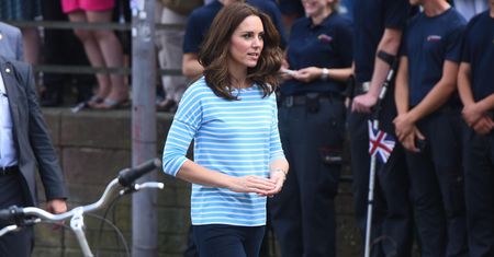 Kate Middleton nie zawsze była księżną. Kobieta musiała wiele poświęcić dla miłości