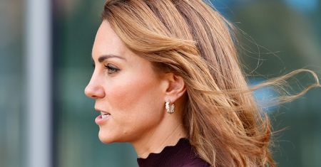 Oburzająca sprawa wyszła na jaw. Chodzi o wuja księżnej Kate