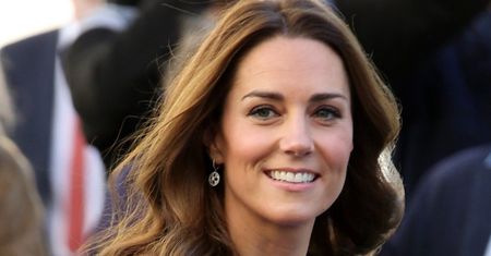 Promienna Kate Middleton zachwyciła figurą. Księżna przeszła małą metamorfozę