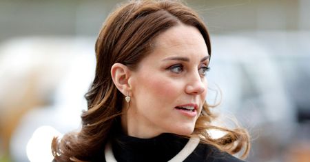 Kate Middleton przygotowuje się do bycia królową. Zdradziło ją zachowanie