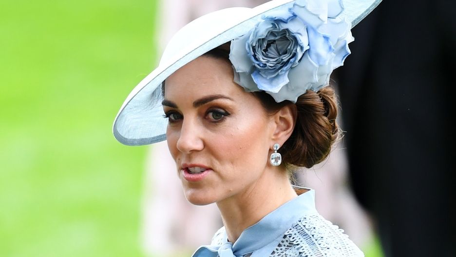  Kate Middleton zlekceważyła królową Letizię