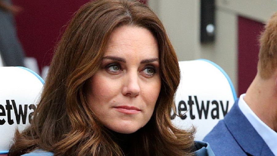 Kate i William nie powinni mieć już więcej dzieci?