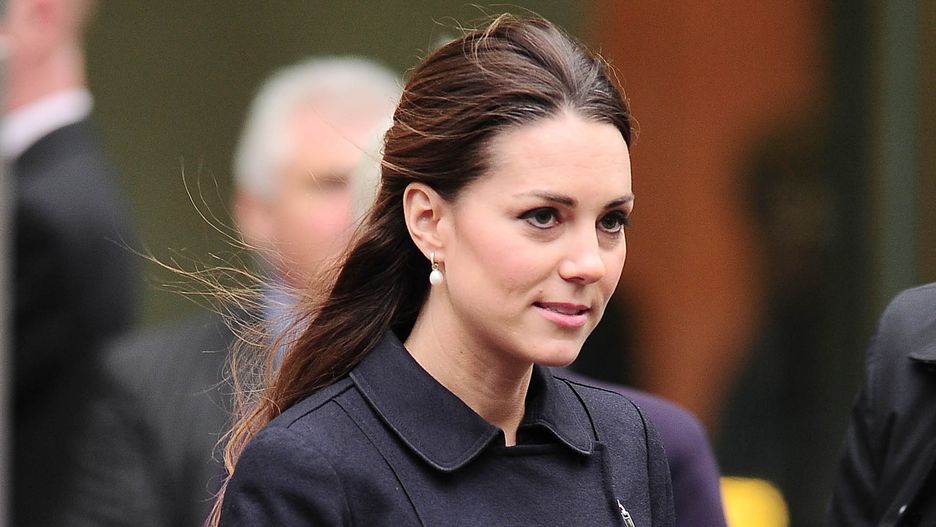 Księżna Kate zastanawia się nad czwartym dzieckiem 