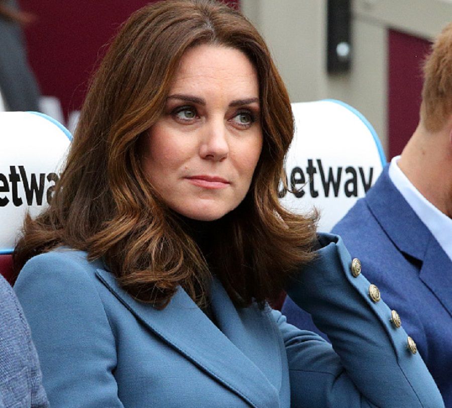 Kate i William nie powinni mieć już więcej dzieci?