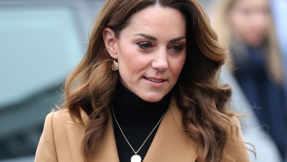Kate Middeltone czuła się samotna i odizolowana