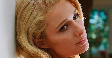 Paris Hilton jest pogrążona w żałobie