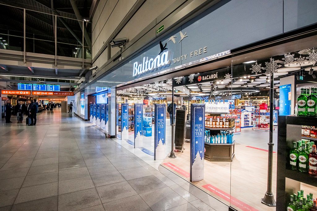 Baltona idzie pod młotek. Jest wniosek do UOKiK