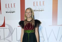 Gwyneth Paltrow zrezygnowała z bielizny?