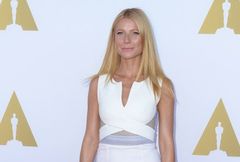 Zoom na styl - Gwyneth Paltrow