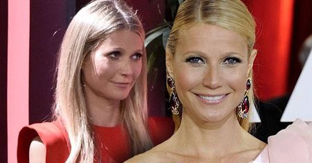 WOW! Gwyneth Paltrow błysnęła zabójczym pierścionkiem zaręczynowym! Jest ogromny!
