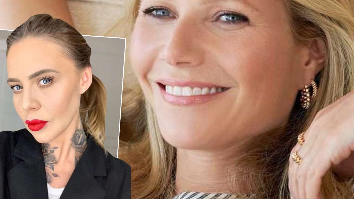 48-letnia Gwyneth Paltrow uczciła urodziny rozbieraną sesją! Pokazała wszystko. Zdjęcia Sablewskiej to przy tym pikuś