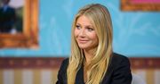 Gwyneth Paltrow pozuje topless. Nigdy nie była wstydliwa