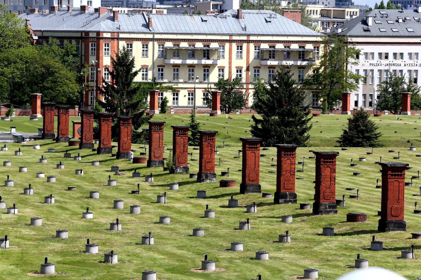 Przypadkowa osoba dostała co najmniej 1 mln zł od Wodociągów Warszawskich