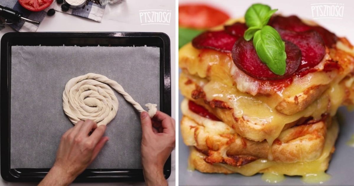 14 pysznych inspiracji na pizzę w klasycznym i mniej typowym wydaniu