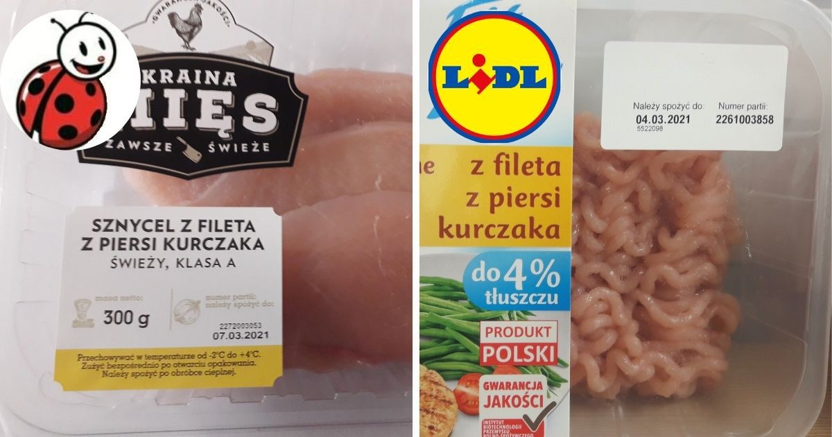 GIS ostrzega: w tym mięsie może kryć się salmonella! Pozbądź się go jak najszybciej